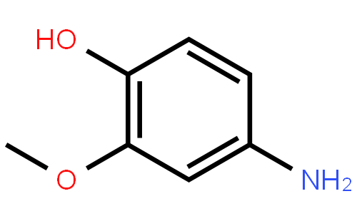 4-AMINO-2-METHOXYPHENOL