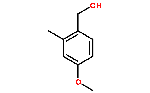4-Methoxy-2-methylbenzyl alcohol