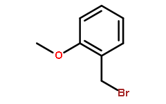 2-methoxy benzyl bromide