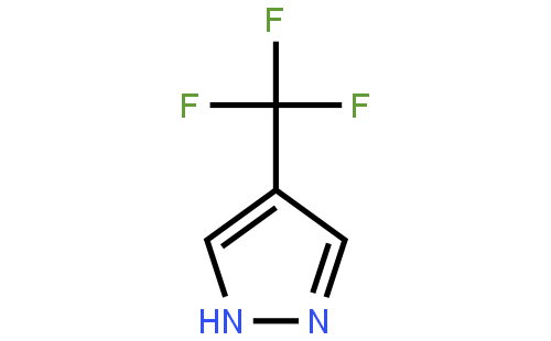 4-(Trifluoromethyl)-1h-pyrazole