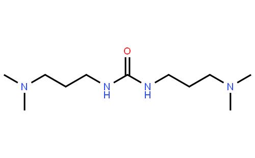 1,3-Bis[3-(Dimethylamino)Propyl]Urea