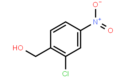 (2-CHLORO-4-NITROPHENYL)METHANOL