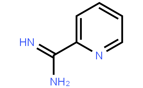 pyridine-2-carboxamidine