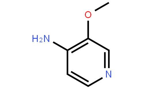 4-Amino-3-methoxypyridine
