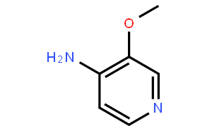 3-methoxy-4-pyridinamine