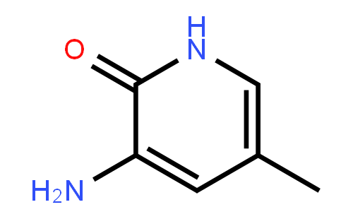 3-AMINO-5-METHYL-2-PYRIDONE