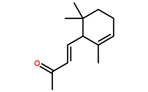 cis-Alpha-ionone