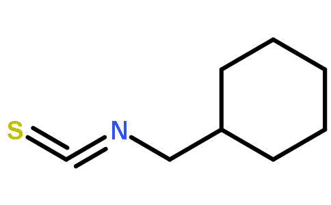 异硫氰酸甲基环己酯