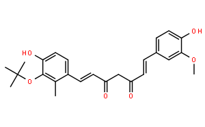 Tetramethylcurcumin