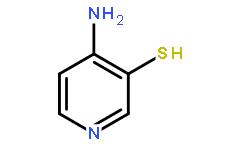 4-Amino-3-mercaptopyridine