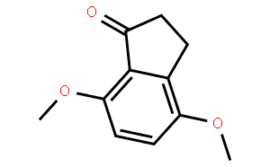 4,7-二甲氧基-1-茚酮