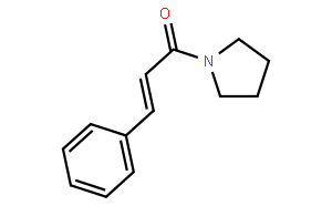 1-Cinnamoylpyrrolidine