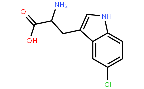 5-氯-L-色氨酸