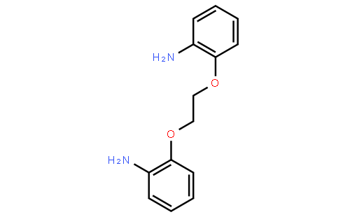 2,2'-二氨基乙二醇二苯醚