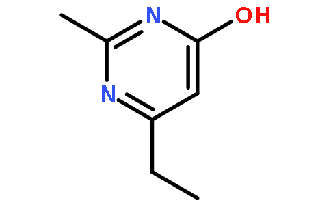 4-Ethyl-6-hydroxy-2-methylpyrimidine