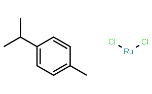 二氯(4-甲基异丙苯)钌(II) 二聚体