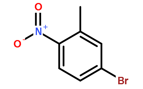 2-溴-5-硝基甲苯