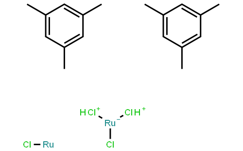 Dichloro(mesitylene)ruthenium dimer