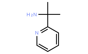 2-(2-吡啶基)-丙基-2-胺