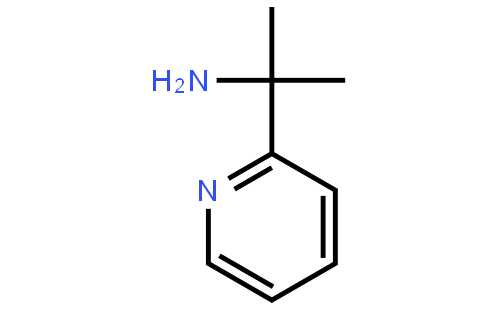 2-(2-Pyridyl)-2-propylaMine