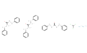 三(二亚苄基丙酮)二钯(0)-氯仿加合物