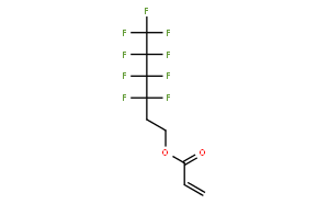 全氟丁基乙基丙烯酸酯