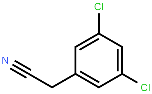 2-(3,5-二氯苯基)乙腈