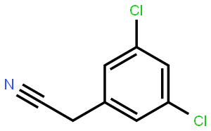 2-(3,5-二氯苯基)乙腈