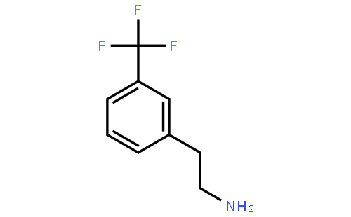 2-[3-(Trifluoromethyl)phenyl]ethylamine