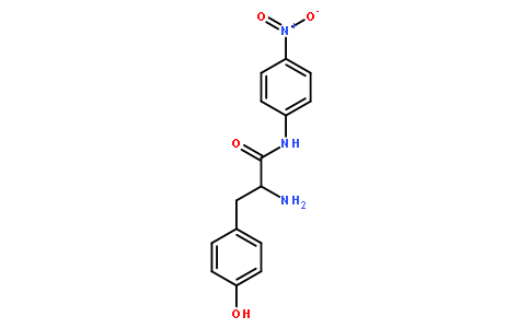 H-Tyr-pNA