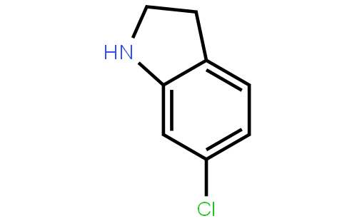 6-Chloro-2,3-dihydro-1H-indole
