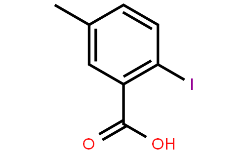 2-Iodo-5-Methylbenzoic Acid