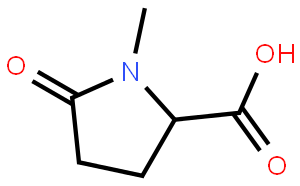 1-methyl-5-oxo-L-Proline