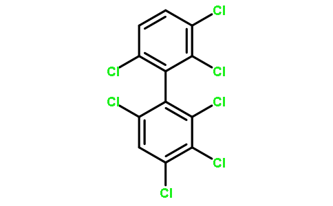 2,2',3,3',4,6,6'-Heptachlorobiphenyl