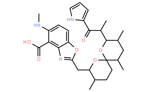 离子载体(钙镁盐混合物)