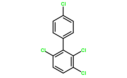 2,3,4'6-Tetrachlorobiphenyl