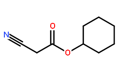 氰乙酸环己酯