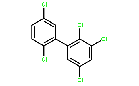 2,2'3,5,5'-Pentachlorobiphenyl