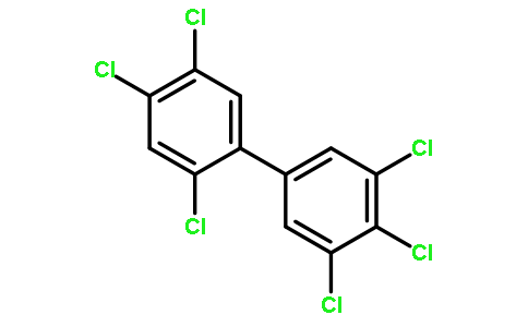 2,3',4,4',5,5'-Hexachlorobiphenyl
