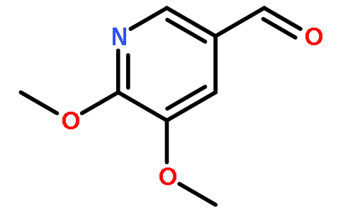5,6-Dimethoxynicotinaldehyde