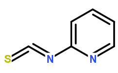2-isothiocyanato-pyridine