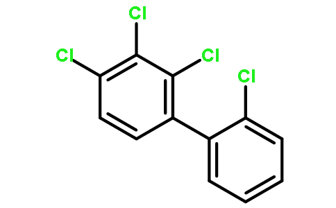 2,2'3,4-Tetrachlorobiphenyl