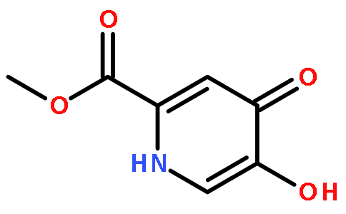Methyl 4,5-dihydroxypicolinate