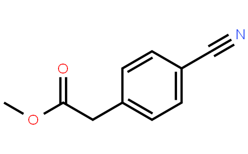 Methyl (4-cyanophenyl)acetate