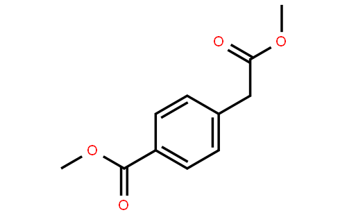 4-甲酸甲酯苯乙酸甲酯