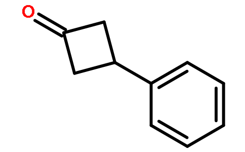 3-苯基环丁酮