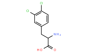 L-3,4-二氯苯丙氨酸