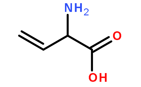 2-氨基-3-丁烯酸