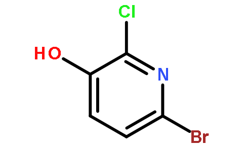 6-BROMO-2-CHLOROPYRIDIN-3-OL