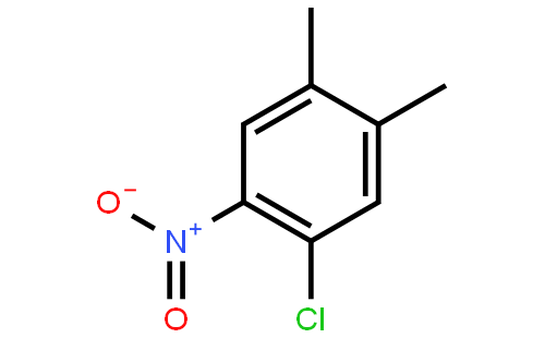 1-chloro-4,5-dimethyl-2-nitrobenzene
